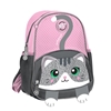 Picture of Bērnu mugursoma YES K-34 Kitten Meow