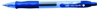 Picture of BIC gel pen GEL-OCITY, 0.7 mm, blue, Box 12 pcs. 600666
