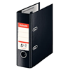 Picture of Binder Esselte No.1, A5/75 mm, 231 x 222 mm, standard, black