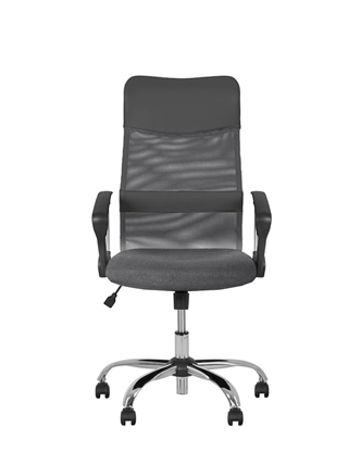 Attēls no Biroja krēsls NOWY STYL ULTRA GTP ANYFIX CHR68 OH/5 C-38 ECO-30