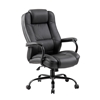 Picture of Biroja krēsls Office4You ELEGANT XXL melns