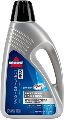 Изображение Bissell | Wash & Protect Pro | 1500 ml
