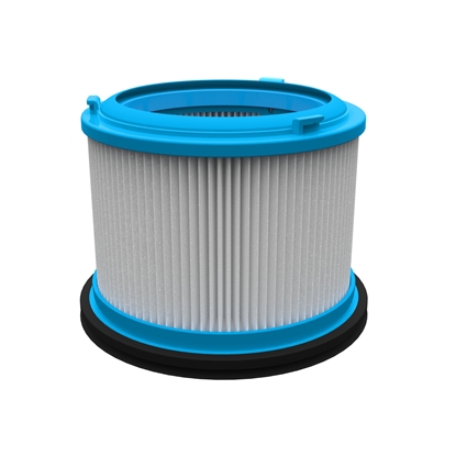 Изображение Bissell PowerClean HEPA filter, White