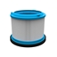 Attēls no Bissell PowerClean HEPA filter, White