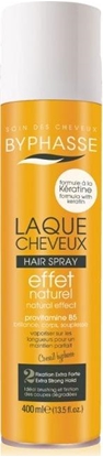 Picture of Byphasse BYPHASSE_Hair Spray bardzo mocny lakier do wosów 400ml
