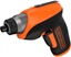 Picture of BLACK & DECKER | Cordless Screwdriver | BDCS3652LC-QW | 1.5 Ah | Lithium-Ion (Li-Ion)