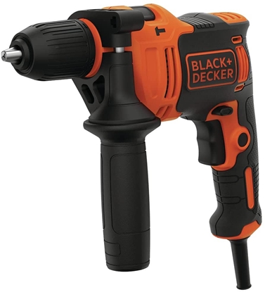 Изображение Black & Decker BEH710-QS Impact Drill