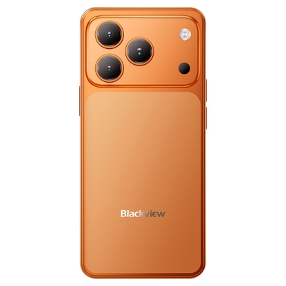 Attēls no Blackview MOBILE PHONE WAVE 7C /4/128GB Orange