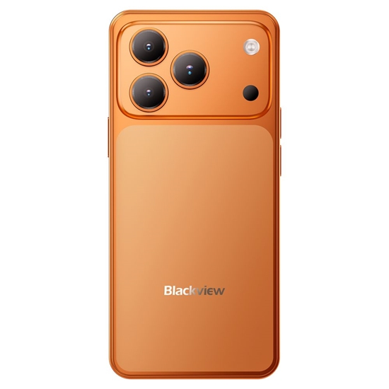 Picture of Blackview MOBILE PHONE WAVE 7C /4/128GB Orange