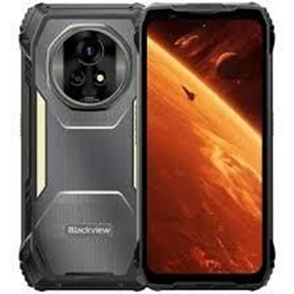 Attēls no Blackview XPLORE 2 16GB/1TB Black