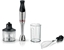 Изображение Blender Bosch Bosch Serie 6 MSM6M831 blender 1.3 L Portable blender 1200 W Stainless steel 4242005446889