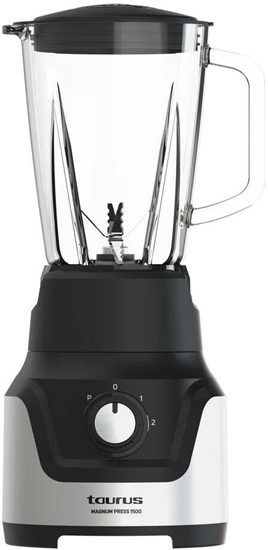 Изображение Blender Taurus Taurus Magnum Press 1500 1.5 litra