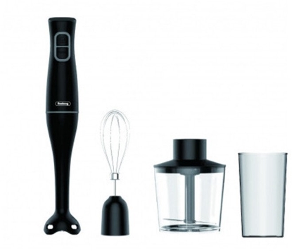Изображение Blender Tristar Rosberg 5R51112OCB zestaw blendera rcznego 350 W ze stali nierdzewnej rura do blendowania 0 7 L 5R51112OCB (3800238910259)