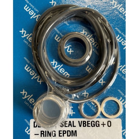 Picture of Blīvslēgs K L01ABE D.14 EPDM( Lowara)