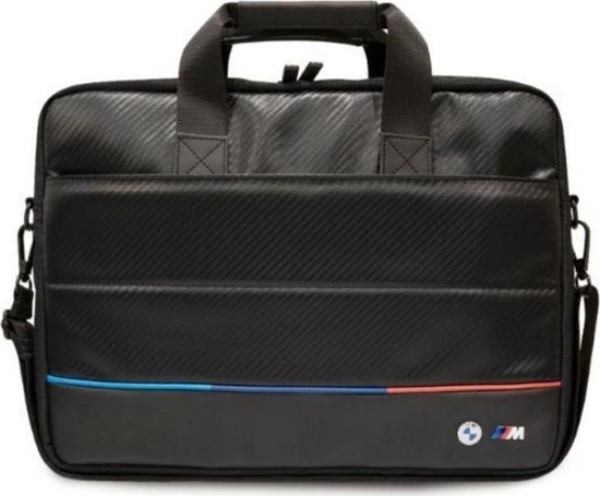 Изображение BMW BMCB15PUCARTCBK Laptop Bag 16"