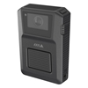 Picture of BODY CAMERA W120/WORN BLACK 02583-002 AXIS