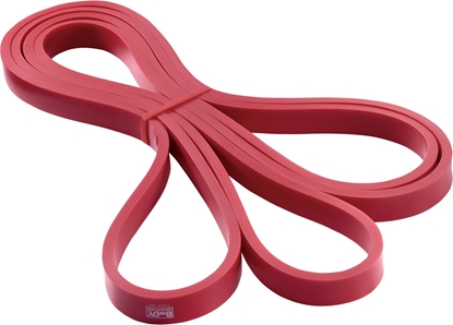 Picture of Body Sculpture Powerband BB-104R may opór czerwony 1 szt.
