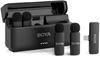 Picture of Boya BY-V4 Clip-on Microphone