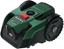 Изображение Bosch  VisiMow 18V-200 solo robotic lawn mower