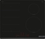 Picture of Bosch | Hob | PIX631HC1E Series 6 | Induction | Number of burners/cooking zones 4 | DirectSelect | Timer | Black