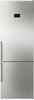 Picture of Bosch | Refrigerator | KGN497ICT | Energy efficiency class C | Free standing | Combi | Height 203 cm | No Frost system | Fridge net capacity 311 L | Freezer net capacity 129 L | Display | 35 dB | Stainless Steel