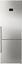 Изображение Bosch | Refrigerator | KGN497ICT | Energy efficiency class C | Free standing | Combi | Height 203 cm | No Frost system | Fridge net capacity 311 L | Freezer net capacity 129 L | Display | 35 dB | Stainless Steel