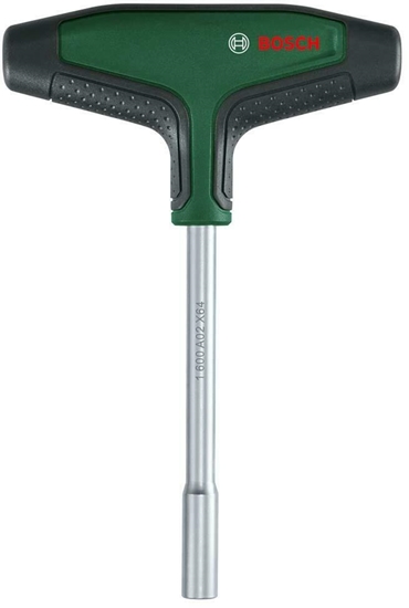 Изображение Bosch DIY T-Griff Universal- schraubendreher