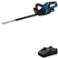 Attēls no Bosch GHE 18V-60 Akku-Heckenschere