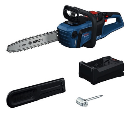Picture of Bosch GKE 18V-40, 1x EXBA18V-55 Akku-Kettensäge