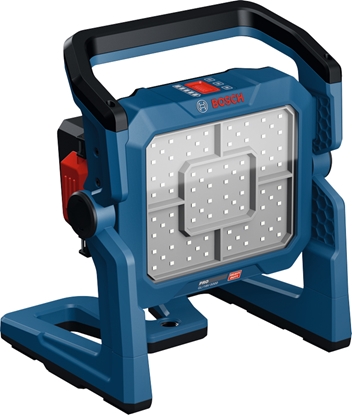Attēls no Bosch GLI18V-5000 Akku-Bauleuchte