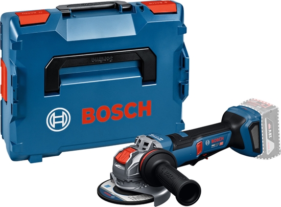 Изображение Bosch GWS18V-11PS in L-BOXX Winkelschleifer