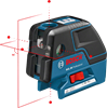 Изображение Bosch Niwelator laserowy 30 m