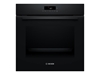 Изображение Bosch Oven | HBA572BB4 | 71 L | Electric | Pyrolytic/Hydrolytic | Touch | Height 59.5 cm | Width 59.4 cm | Black