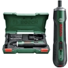 Picture of Bosch PUSHDRIVE Cordless Screwdriver