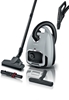 Picture of Bosch Serie 6 BGB6X330 vacuum Cylinder vacuum Dry 600 W Dust bag