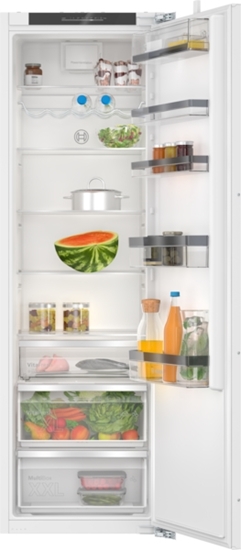 Изображение Bosch Serie 6 KIR81ADD0 fridge Built-in 310 L D
