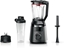 Picture of Bosch Serie 6 MMB6654B blender 2 L Cooking blender 1800 W Black 4242005395194