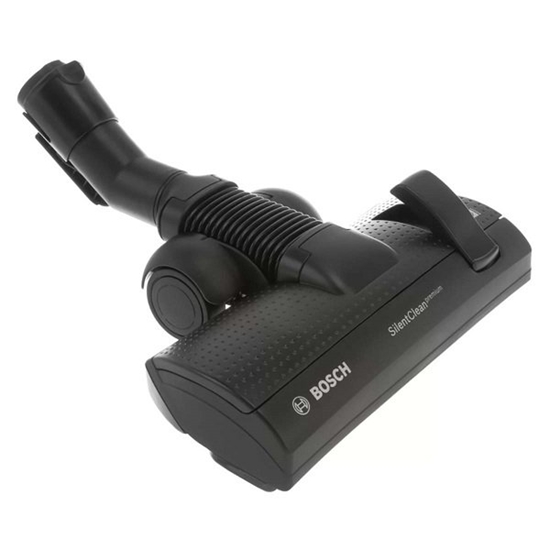 Picture of BOSCH Silent Clean Premium Combination nozzle / brush with wheels ø 32/35 mm