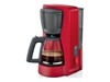 Picture of Bosch TKA 3M134 red