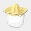 Picture of BRABANTIA citrusspiede ar trauku 0,5 L, vanilla yellow