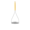 Picture of BRABANTIA Kartupeļu stampa un karote, Vanilla Yellow