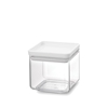 Picture of BRABANTIA kārba kantaina 0,7L, light grey