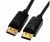 Picture of Brackton DisplayPort - DisplayPort 2m 8K