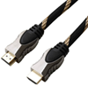 Picture of Brackton HDMI - HDMI v2.0a High Speed 4K 0.5m