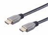 Picture of Brackton HDMI Male - HDMI Male 2m 10K 120Hz