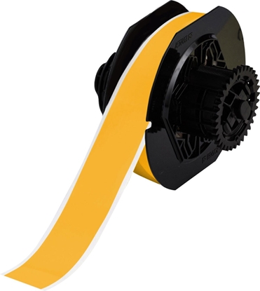 Attēls no Brady Continuous Vinyl Tape for