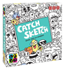 Изображение Brain Games Board game Catch Sketch LV