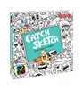 Изображение Brain Games Board game Catch Sketch LV