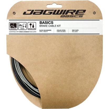 Изображение Brake Cable Kit Jagwire Basics