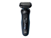 Picture of Braun Series 5 52-B1000s Electric shaver Black